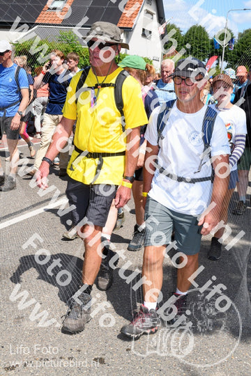 Evenement foto: Nijmeegse Vierdaagse 1006