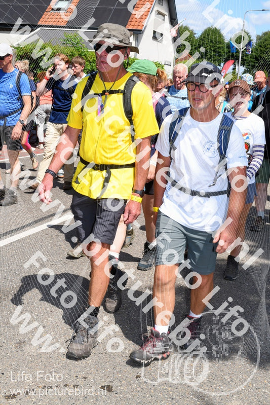 Evenement foto: Nijmeegse Vierdaagse 1006