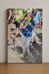 Evenement foto: Nijmeegse Vierdaagse 1006