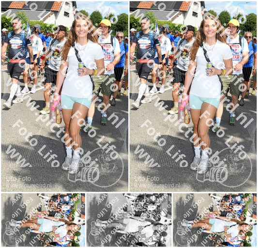 Evenement foto: Nijmeegse Vierdaagse 1006
