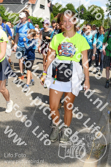 Evenement foto: Nijmeegse Vierdaagse 1006