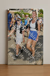 Evenement foto: Nijmeegse Vierdaagse 1006
