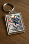 Evenement foto: Nijmeegse Vierdaagse 1006