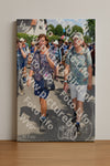 Evenement foto: Nijmeegse Vierdaagse 1006