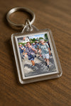 Evenement foto: Nijmeegse Vierdaagse 1006