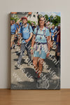Evenement foto: Nijmeegse Vierdaagse 1006