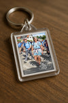 Evenement foto: Nijmeegse Vierdaagse 1006