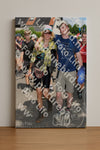 Evenement foto: Nijmeegse Vierdaagse 1006