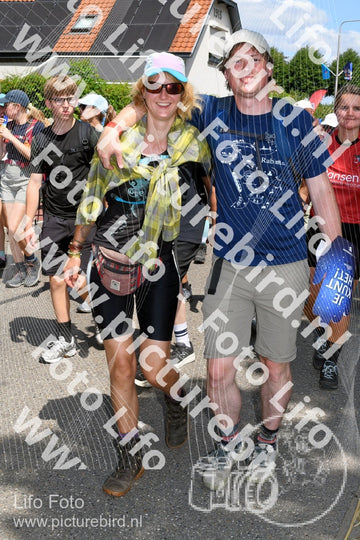 Evenement foto: Nijmeegse Vierdaagse 1006