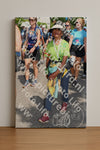 Evenement foto: Nijmeegse Vierdaagse 1006