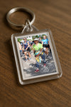 Evenement foto: Nijmeegse Vierdaagse 1006