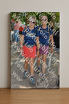 Evenement foto: Nijmeegse Vierdaagse 1006