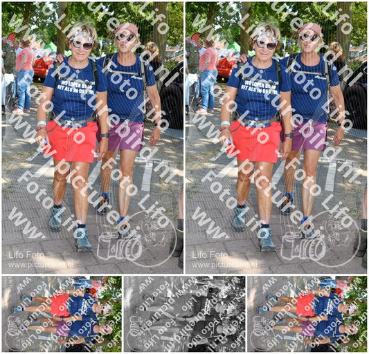 Evenement foto: Nijmeegse Vierdaagse 1006