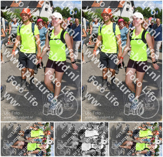 Evenement foto: Nijmeegse Vierdaagse 1006