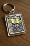 Evenement foto: Nijmeegse Vierdaagse 1006