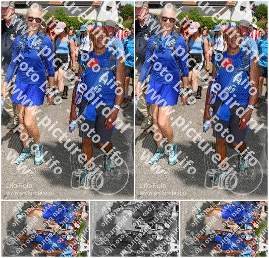 Evenement foto: Nijmeegse Vierdaagse 1006