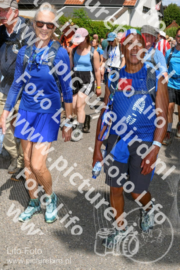 Evenement foto: Nijmeegse Vierdaagse 1006