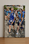 Evenement foto: Nijmeegse Vierdaagse 1006
