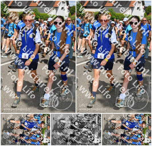 Evenement foto: Nijmeegse Vierdaagse 1006