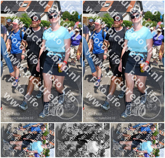 Evenement foto: Nijmeegse Vierdaagse 1006