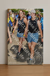 Evenement foto: Nijmeegse Vierdaagse 1006