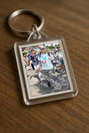 Evenement foto: Nijmeegse Vierdaagse 1006