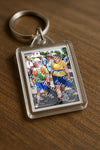 Evenement foto: Nijmeegse Vierdaagse 1006