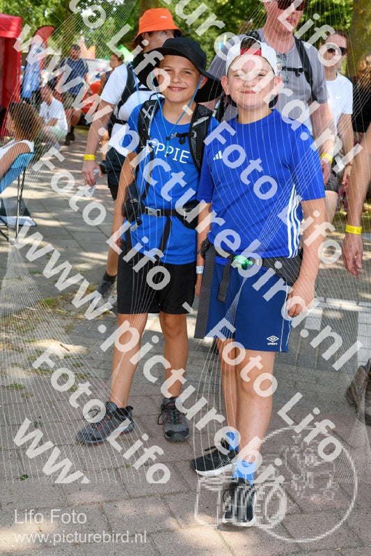 Evenement foto: Nijmeegse Vierdaagse 1006