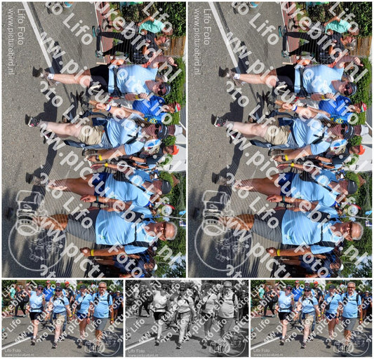 Evenement foto: Nijmeegse Vierdaagse 1006