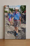 Evenement foto: Nijmeegse Vierdaagse 1006