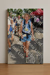 Evenement foto: Nijmeegse Vierdaagse 1006
