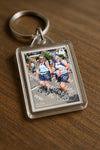 Evenement foto: Nijmeegse Vierdaagse 1006