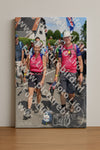 Evenement foto: Nijmeegse Vierdaagse 1006