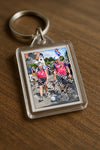 Evenement foto: Nijmeegse Vierdaagse 1006