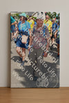 Evenement foto: Nijmeegse Vierdaagse 1006