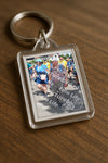 Evenement foto: Nijmeegse Vierdaagse 1006