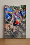 Evenement foto: Nijmeegse Vierdaagse 1006