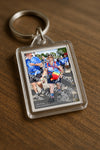 Evenement foto: Nijmeegse Vierdaagse 1006