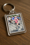 Evenement foto: Nijmeegse Vierdaagse 1006