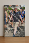 Evenement foto: Nijmeegse Vierdaagse 1006