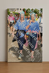 Evenement foto: Nijmeegse Vierdaagse 1006