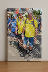 Evenement foto: Nijmeegse Vierdaagse 1006