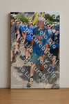 Evenement foto: Nijmeegse Vierdaagse 1006