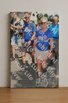 Evenement foto: Nijmeegse Vierdaagse 1006