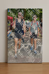 Evenement foto: Nijmeegse Vierdaagse 1006