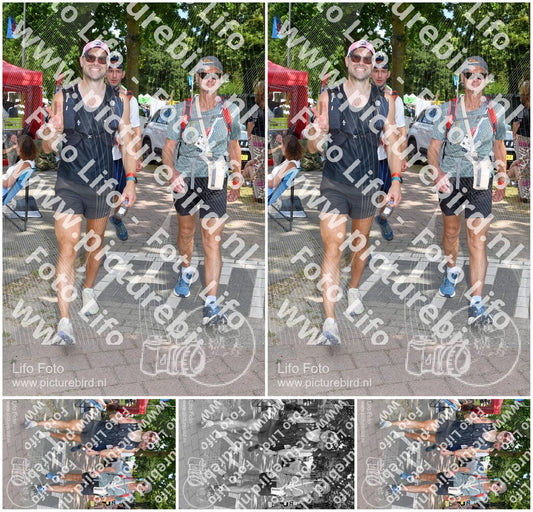 Evenement foto: Nijmeegse Vierdaagse 1006