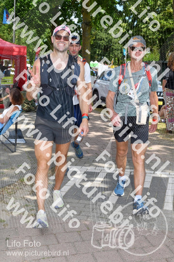 Evenement foto: Nijmeegse Vierdaagse 1006