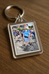 Evenement foto: Nijmeegse Vierdaagse 1006