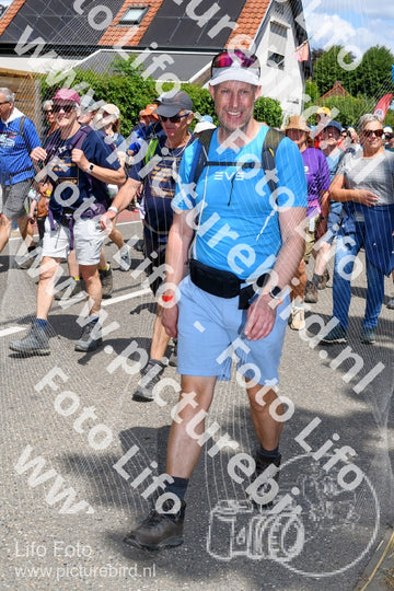 Evenement foto: Nijmeegse Vierdaagse 1006