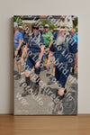 Evenement foto: Nijmeegse Vierdaagse 1006